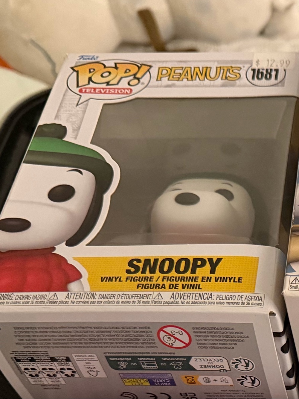 Funko pops - Picture 2 of 2